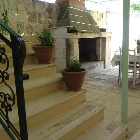 By The Sea Bacina, Neretva Delta - Usce Neretve - 15871 アパート プロチェ