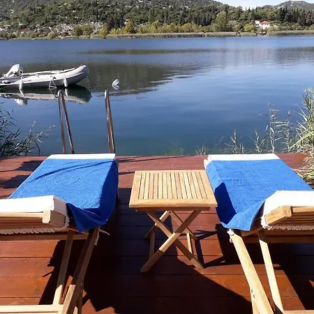 アパート By The Sea Bacina, Neretva Delta - Usce Neretve - 15871 プロチェ